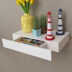 Wandschap Met Lade Zwevend Mdf, Huis en Inrichting, Woonaccessoires | Wandplanken en Boekenplanken, Verzenden, Nieuw