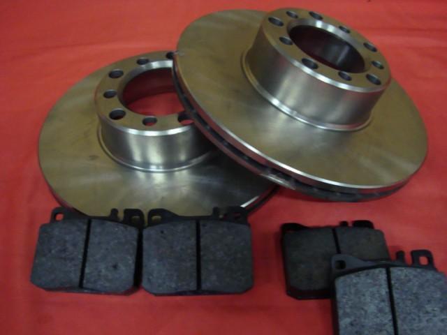 Remschijven & blokken |, Auto-onderdelen, Remmen en Aandrijving, Ophalen of Verzenden