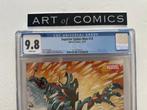 Superior Spider-Man #19 - CGC 9.8 - 1 Graded comic - Eerste, Nieuw