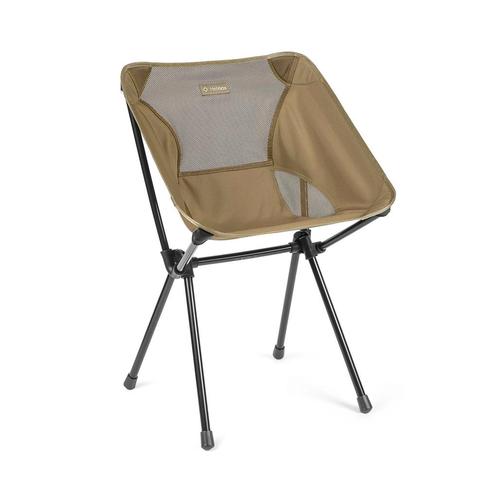 Helinox - Café Chair, Caravans en Kamperen, Kampeermeubelen, Ophalen of Verzenden