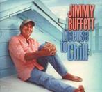 cd - Jimmy Buffett - License To Chill, Verzenden, Zo goed als nieuw