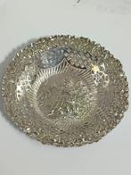 Bonbon mand - .925 zilver - Bonbon gerecht
