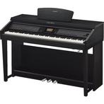 Yamaha Clavinova CVP-701 B digitale piano, Muziek en Instrumenten, Piano's, Nieuw