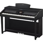 Yamaha Clavinova CVP-701 B digitale piano, Nieuw