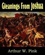 Gleanings from Joshua.by Pink, W. New   ., Boeken, Pink, Arthur W., Zo goed als nieuw, Verzenden