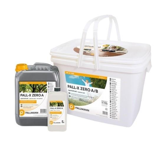 PALL-X Zero, Huis en Inrichting, Stoffering | Vloerbedekking, Verzenden