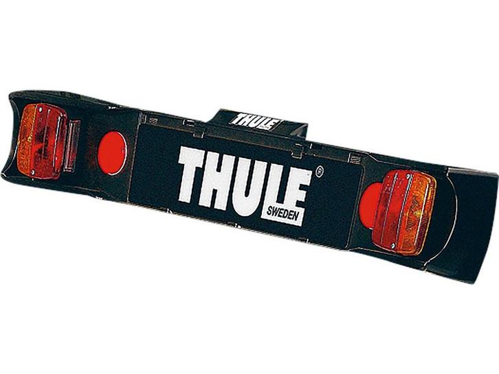 Thule Light Board - Accessoire - Vervangt achterlichten -, Huis en Inrichting, Woonaccessoires | Overige, Zo goed als nieuw, Verzenden
