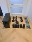 Bose - Acoustimass 10 series 2 - Subwoofer luidspreker set