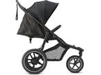 Deryan Bolt - Hardloop kinderwagen - Inclusief muggennet en, Verzenden, Zo goed als nieuw