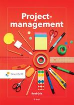 Projectmanagement, 9789001078164, Boeken, Verzenden, Zo goed als nieuw, Studieboeken