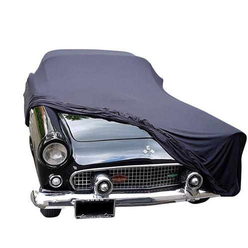 Autohoes passend voor Ford Thunderbird Mk1 binnen BESTE, Auto diversen, Autohoezen, Op maat, Nieuw, Ophalen of Verzenden