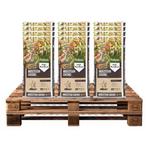 Moestuingrond pallet | 1280 L | Pokon (Bio-label, Turfvrij), Verzenden