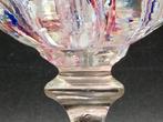 Verreries de Chênée -Liege - Presse-papier - Kristal, Antiek en Kunst, Antiek | Glas en Kristal