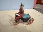 Lehmann - Blikken speelgoed - Mars Rad Cycle Toy, 471 -