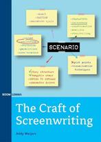9789462363588 The craft of screenwriting | Tweedehands, Verzenden, Zo goed als nieuw, Addy Weijers