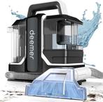 Deemer Tapijtreiniger Vlekkenreiniger Zetelreiniger Machine, Ophalen of Verzenden, Gebruikt