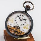 Octanta - Ancre 8 Jours * Levees Visibles - 1900-1949, Nieuw