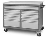Mobiele werktafel 9 lades, Verzenden, Nieuw