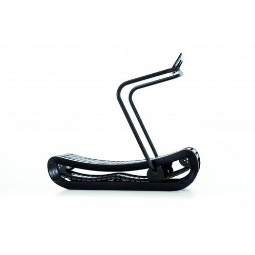 NOHRD Loopband Sprintbok Zwart, Sport en Fitness, Fitnessapparatuur, Nieuw, Verzenden