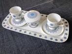 Rosenthal - Tapio Wirkkala - Koffieservies (6) - Porselein, Antiek en Kunst