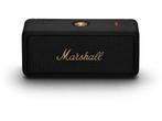 Marshall Emberton II - Bluetooth Speaker - Zwart & Metaal, Audio, Tv en Foto, Luidsprekers, Verzenden, Nieuw