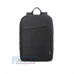 Lenovo B210 Backpack 15.6 inch zwart GX40Q17225, Computers en Software, Laptoptassen, Ophalen of Verzenden, Nieuw
