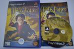 Harry Potter en de Geheime Kamer (PS2 PAL), Spelcomputers en Games, Games | Sony PlayStation 2, Zo goed als nieuw, Verzenden