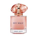 Giorgio Armani My Way Ylang 30 ml Eau de Parfum Spray, Verzenden, Nieuw