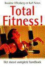 Total fitness ! 9789032505752 R. Offenberg, Verzenden, Gelezen, R. Offenberg