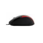 Esperanza EM102R USB optische muis 1000dpi, Computers en Software, Muizen, Rechtshandig, Nieuw, Ophalen of Verzenden, Esperanza