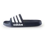 Adidas Slippers in maat 42 Blauw | 10% extra korting, Slippers, Nieuw, Adidas, Verzenden