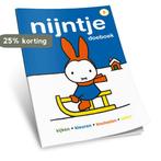 Nijntje winterdoeboek 9789490989293, Boeken, Verzenden, Gelezen