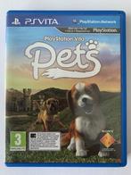 Playstation Vita Pets (PS VITA) (TWEEDEHANDS), Verzenden, Nieuw