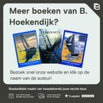 Vader en Zoon naar Spitsbergen 9789059610729 B. Hoekendijk, Boeken, Verzenden, Gelezen, B. Hoekendijk