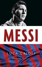 Messi, Boeken, Verzenden, Nieuw