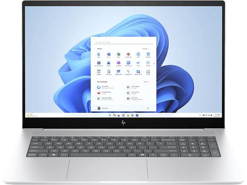 Hp - Envy 17-da0830nd - 17.3 inch - 16 GB - 1 TB - Zilver, Computers en Software, Windows Laptops, Minder dan 2 Ghz, SSD, 17 inch of meer