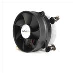StarTech.com 95mm Socket T 775 CPU Koelventilator met, Ophalen of Verzenden, Nieuw