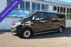 Fiat Talento 125PK L2H1 Edition, NAVI|CRUISE|Trekhaak|Imperi, Auto's, Fiat, Stof, Gebruikt, Airbags, Lease