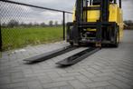 Verlenglepels Vorkheftruck - 160CM, Zakelijke goederen, Machines en Bouw | Heftrucks en Intern transport, Ophalen of Verzenden