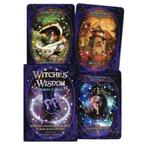 Witches Wisdom Oracle Cards, Ophalen of Verzenden, Nieuw