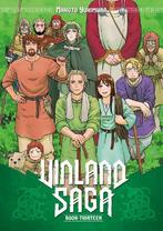 Vinland Saga 13, Boeken, Verzenden, Nieuw