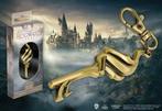 Harry Potter Metalen Sleutelhanger Hogwarts Legacy Portkey 1, Nieuw, Ophalen of Verzenden