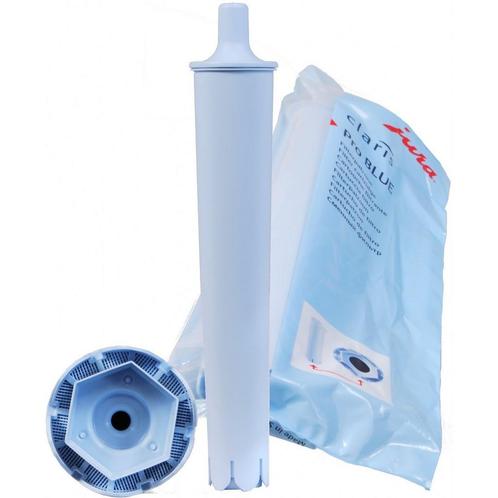 Jura Claris Pro Blue+ Waterfilter 25058 / 71702, Witgoed en Apparatuur, Koffiemachine-accessoires, Verzenden