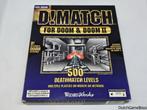 PC Big Box - D!Match For Doom & Doom II, Spelcomputers en Games, Games | Pc, Gebruikt, Verzenden