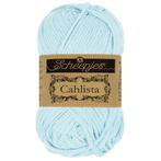 Scheepjes Cahlista - 173 bluebell - Katoen Garen, Ophalen of Verzenden, Nieuw