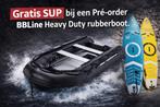 Hoog segment rubberboten | BBLine Heavy Duty rubberboot, Watersport en Boten, Rubberboten, Aluminium, Verzenden, Nieuw, Zodiac