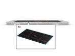 Springmat Trampoline Rechthoekig 500 x 300 cm, Ophalen of Verzenden, Nieuw