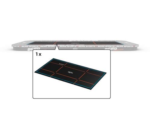 Springmat Trampoline Rechthoekig 500 x 300 cm, Kinderen en Baby's, Speelgoed | Buiten | Trampolines, Nieuw, Ophalen of Verzenden