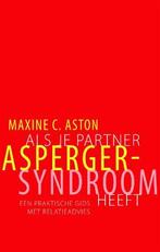 Als je partner Asperger-syndroom heeft 9789057122682, Boeken, Verzenden, Zo goed als nieuw, M.C. Aston