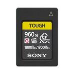 Sony CFexpress 960 G Serie Type A, Audio, Tv en Foto, Fotografie | Geheugenkaarten, Ophalen of Verzenden, Nieuw, Overige typen